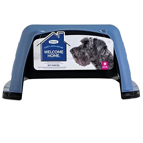 Petmate Pet Porter Dog Kennel 26in | Airline-Approved Travel Carrier for Pets 20-25lbs thumbnail 7