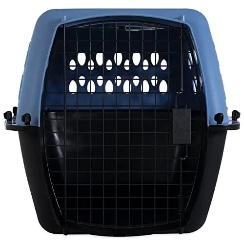 Petmate Pet Porter Dog Kennel 26in | Airline-Approved Travel Carrier for Pets 20-25lbs thumbnail 2