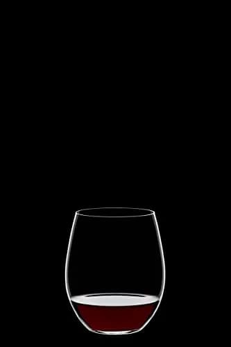 Riedel O Wine Tumbler Cabernet/Merlot Glass 21.87oz | Space-Saving, Dishwasher Safe thumbnail 7