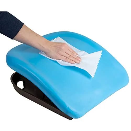Carex Upeasy Seat Assist Plus | Portable Self-Powered Lifting Seat Cushion Supports 340 lbs thumbnail 6
