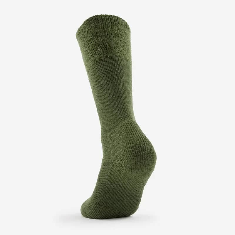Thorlos Unisex Combat Boot Overcalf Socks Large | Military-Grade Comfort & Durability thumbnail 8