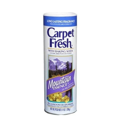 Carpet Fresh Neutra Air for Pets Carpet Deodorizer Powder 442g (14 OZ) | Eliminates Pet Odors — 14 oz