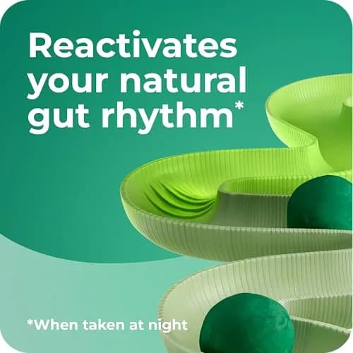 Dulcolax Stimulant Laxative Tablets 5 mg (50 Count) | Gentle Overnight Relief thumbnail 7