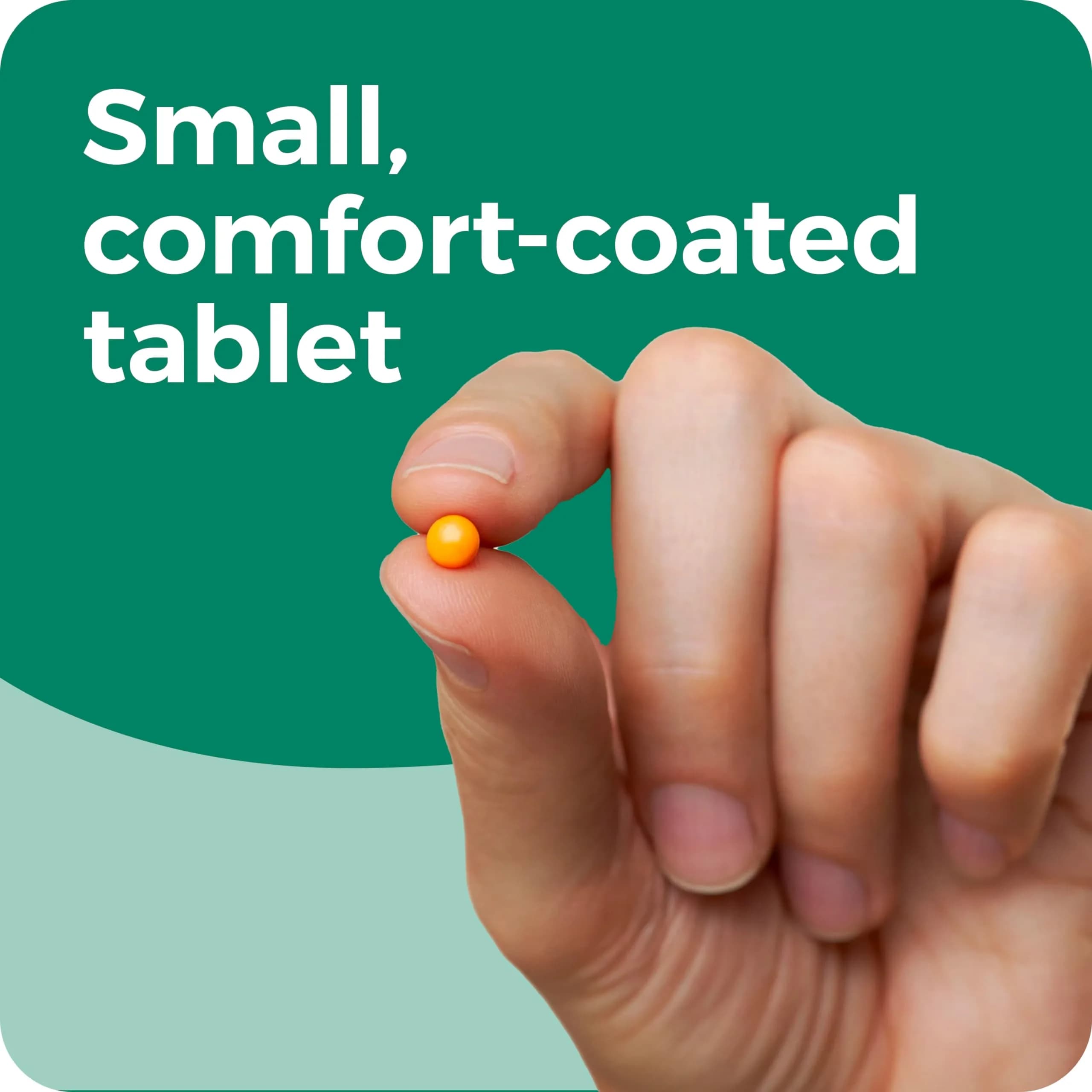 Dulcolax Stimulant Laxative Tablets 5 mg (50 Count) | Gentle Overnight Relief - view 8