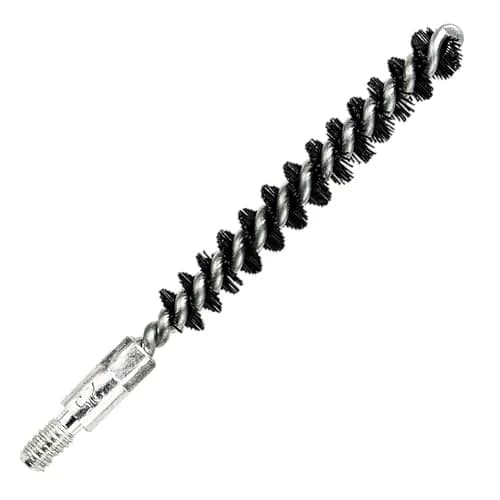 KleenBore .243 / .25 / 6mm / 6.5mm Nylon Bore Cleaning Brush – #8-36 Thread – Made in USA thumbnail 1