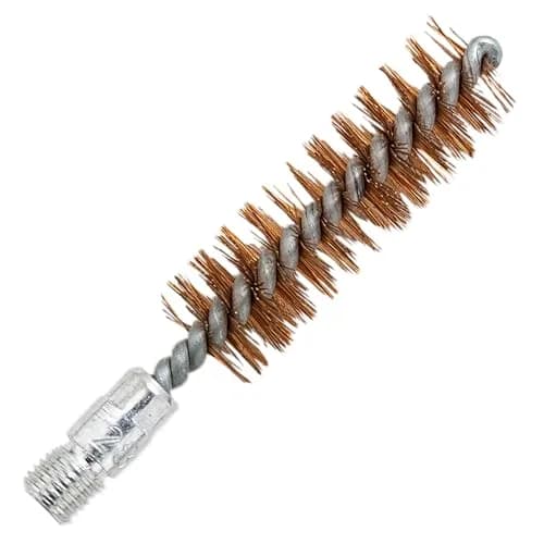 KleenBore A161 28 Gauge Shotgun Brush | Precision Bronze Cleaning Tool for Firearms thumbnail 1