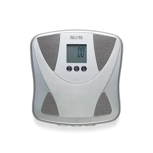 Tanita BF680W Duo Scale Plus Body Fat Monitor with Athletic Mode and Body Water | Accurate Body Composition thumbnail 1