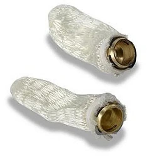 Coleman Exponent 9970 Replacement Mantles (2 Pack) | Lantern Accessory for Camping & Hiking