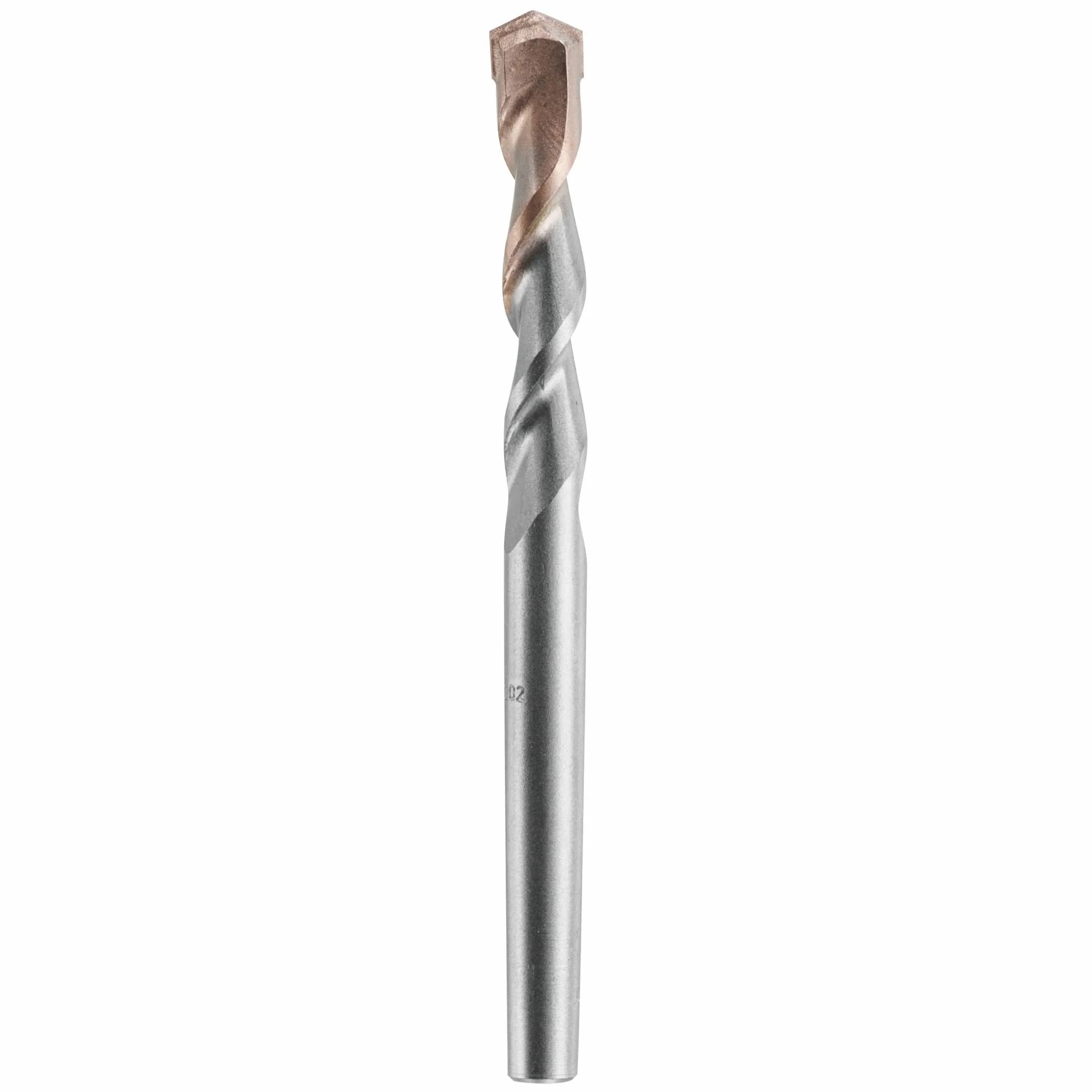 Bosch HC89 Core Bit Replacement Centering Drill Bit 2 inch (50.8 mm) | SDS-Max Shank for Core Drilling — Yellow-1052