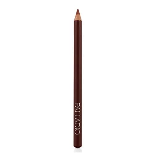 Palladio Lip Liner Pencil, Suede | Long Lasting, Hydrating, Vegan, Cruelty-Free thumbnail 8