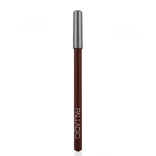 Palladio Lip Liner Pencil, Suede | Long Lasting, Hydrating, Vegan, Cruelty-Free thumbnail 9