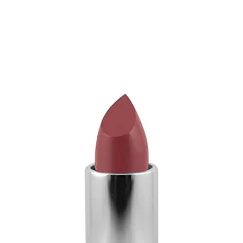 Palladio Herbal Lipstick Rosebud — Creamy, Long-Lasting, Hydrating with Aloe Vera & Vitamin E (0.13 oz / 3.7g) thumbnail 3