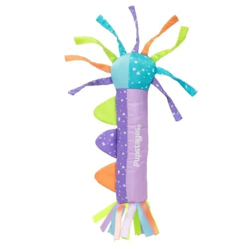 Pupstages Cool Teething Stick Dental Dog Chew Toy, Soak & Freeze, 8.5" | Icy Comfort & Chewing Relief for Puppies thumbnail 1