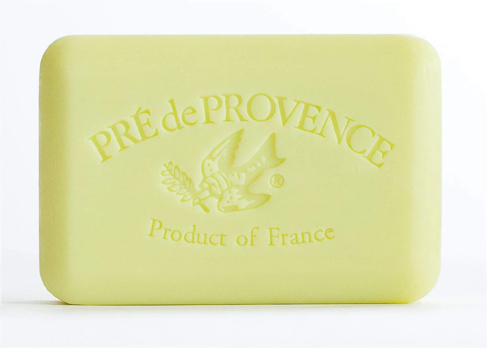 Pre de Provence Shea Butter Enriched Triple Milled Soap 250g | Luxurious French Body Cleanser