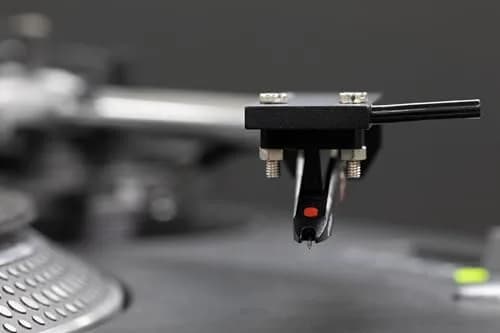 Ortofon OM 5e Moving Magnet Cartridge | Elliptical Diamond for Stereo Records (70-120 chars) thumbnail 5