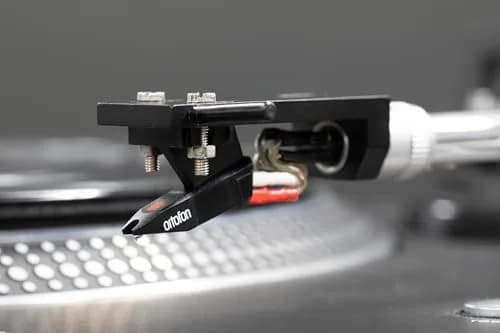 Ortofon OM 5e Moving Magnet Cartridge | Elliptical Diamond for Stereo Records (70-120 chars) thumbnail 6