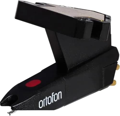 Ortofon OM 5e Moving Magnet Cartridge | Elliptical Diamond for Stereo Records (70-120 chars) thumbnail 3