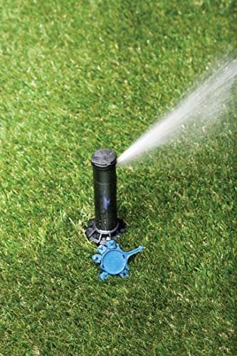 Rain Bird 32SA Gear Drive Rotor, Full Circle, 19-32 Feet | Water-Saving Rain Curtain Nozzle Technology thumbnail 9