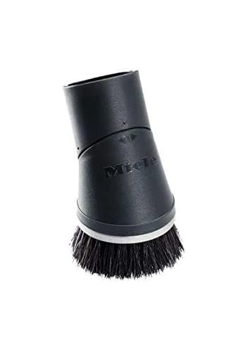 Miele Dusting Brush SSP 10 | Gentle, Adjustable Vacuum Accessory for Delicate Floors thumbnail 1