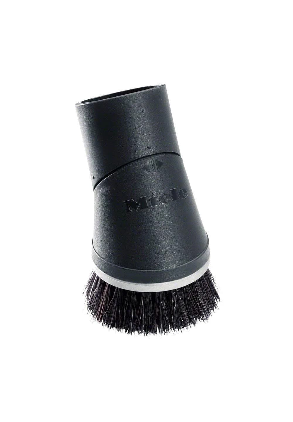 Miele Dusting Brush SSP 10 | Gentle, Adjustable Vacuum Accessory for Delicate Floors