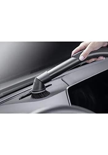 Miele Dusting Brush SSP 10 | Gentle, Adjustable Vacuum Accessory for Delicate Floors thumbnail 4