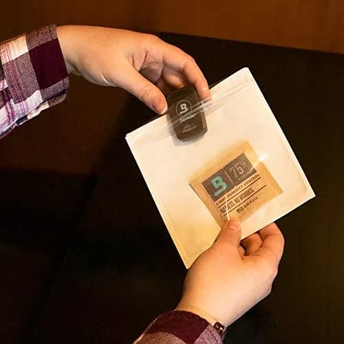 Boveda 75% RH Calibration Kit | Verify Hygrometer Accuracy in 24 Hours thumbnail 2