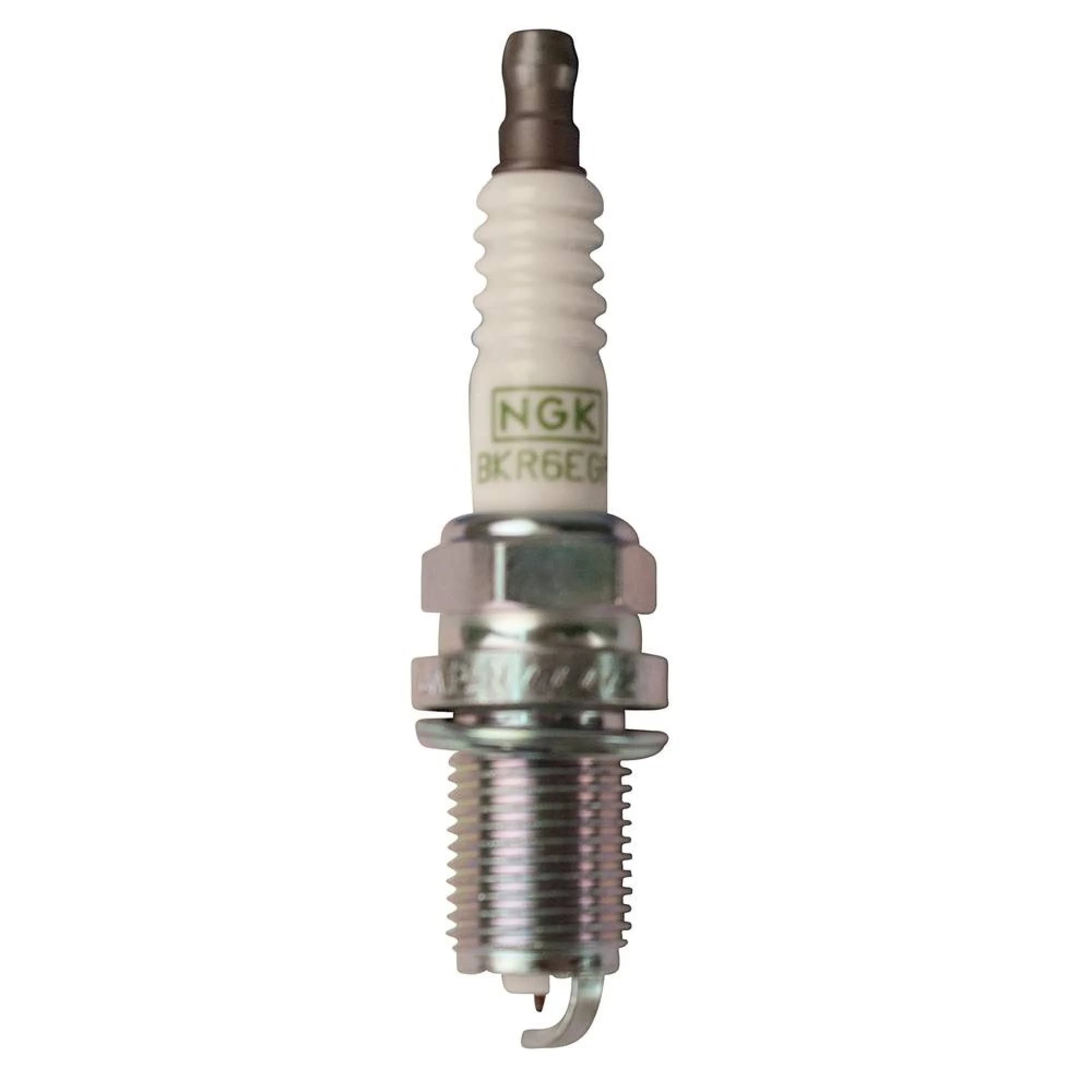 NGK Spark Plug Stock # 7092 | Platinum Metal for Vehicle Ignition (70-120 chars)