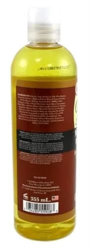 Africa's Best Ultimate Originals Moist Body Gloss 355ml | Deep Moisturizing & Radiance thumbnail 4