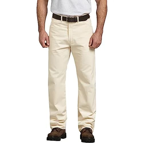 Dickies Painter's Utility Pant Relaxed Fit 34W x 34L | Durable Workwear for Men thumbnail 1