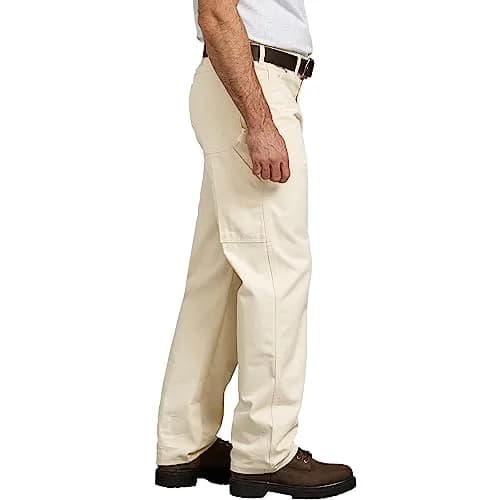 Dickies Painter's Utility Pant Relaxed Fit 34W x 34L | Durable Workwear for Men thumbnail 2