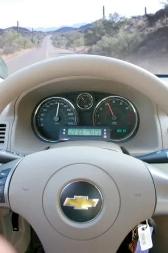 ScanGauge SG2 Ultra Compact 3-in-1 Automotive Computer with Customizable Real-Time Fuel Economy Gauges | Compatible with OBD2 Vehicles thumbnail 2