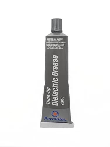 Permatex Dielectric Tune-Up Grease 3oz (88.7ml) | Protects Electrical Connections from Corrosion - view 2