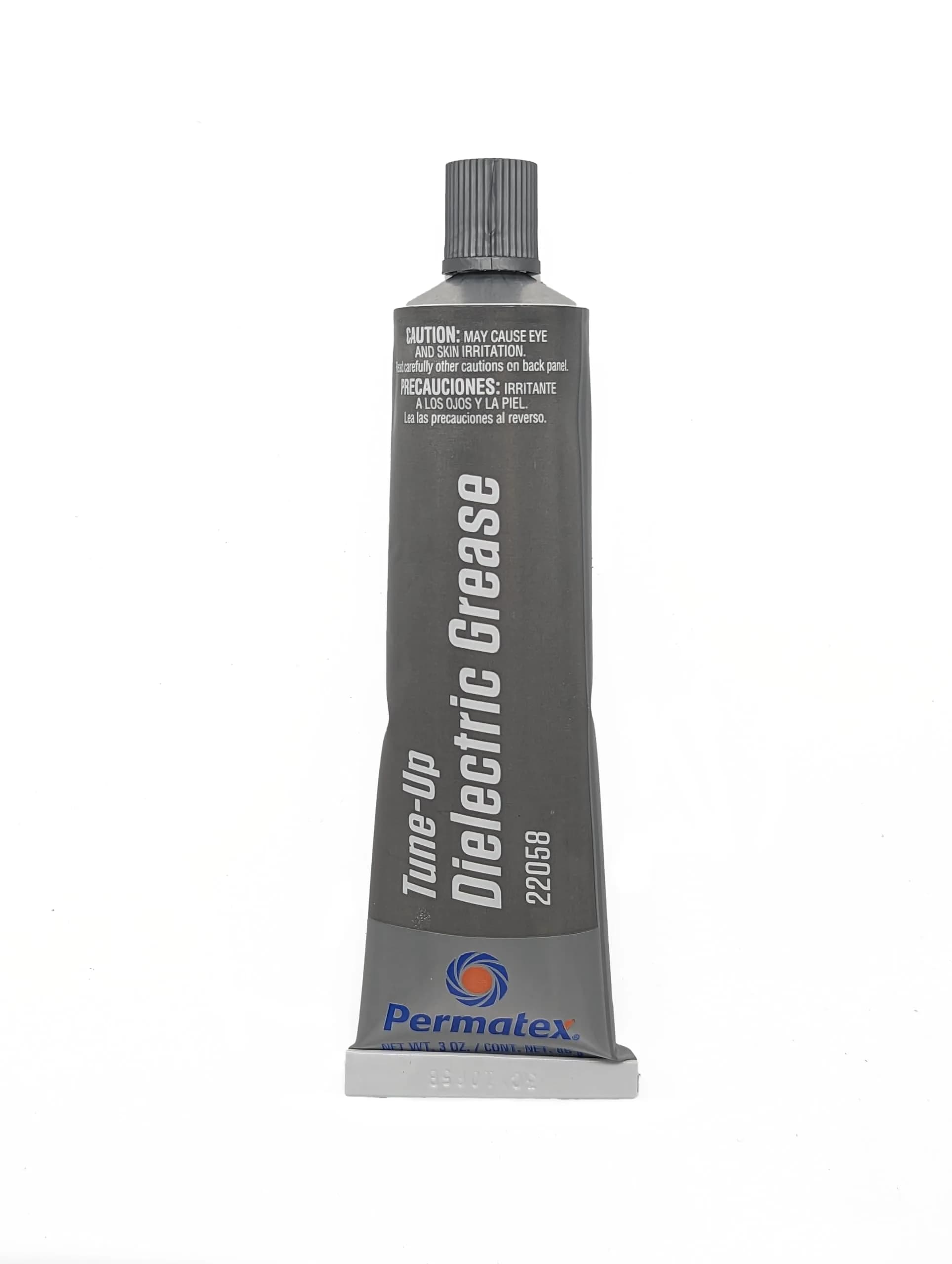 Permatex Dielectric Tune-Up Grease 3oz (88.7ml) | Protects Electrical Connections from Corrosion thumbnail 2