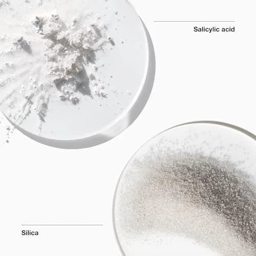 Clinique Exfoliating Face Scrub with Salicylic Acid for Oily Skin Types | Refreshing & Refining, 3.4 Fl Oz thumbnail 3
