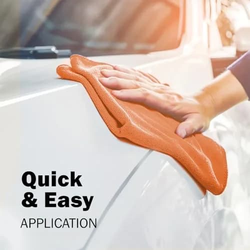 Nu Finish Scratch Doctor Car Scratch Remover 192ml (6.5 Oz) | Eliminates Paint Scrapes, Scuffs, Haze and Swirls thumbnail 6