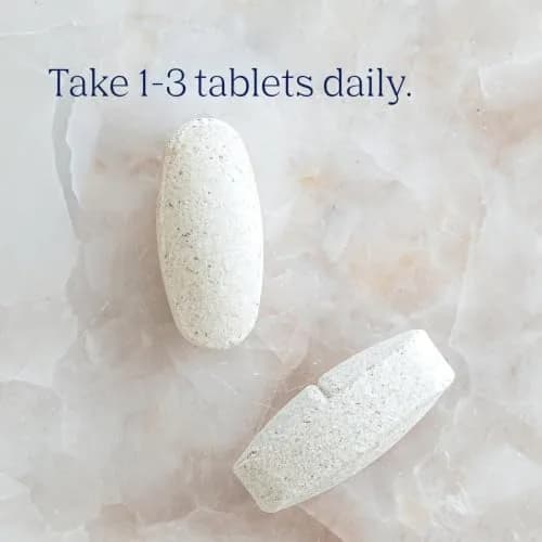 Trace Minerals ConcenTrace Ionic Trace Mineral Tablets, 300 Tablets | Supports Energy & Digestion thumbnail 5