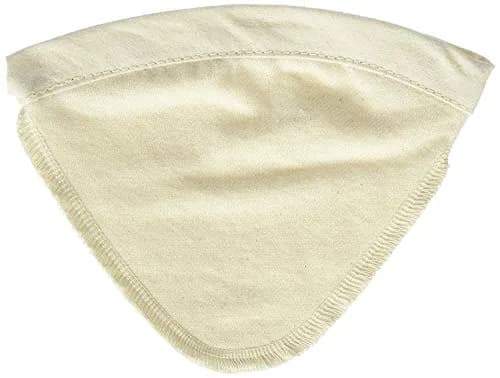 HARIO Cloth Filters for Woodneck Drip Coffee Pot 480ml (3-Pack) | Expert Cup Coffee thumbnail 2