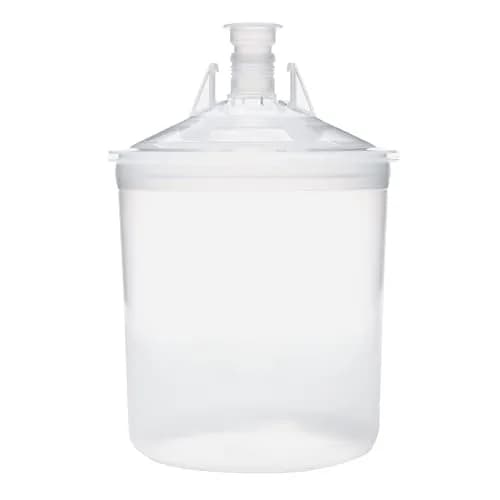 3M PPS Original Series Paint Spray Cup Lids and Liners Kit, 16000 | 22 oz, 200-micron Filter, Less Waste thumbnail 10