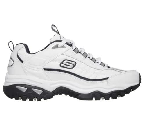 Skechers Energy Afterburn Road Running Shoes 9 Medium | Cushioned Support for Men thumbnail 6