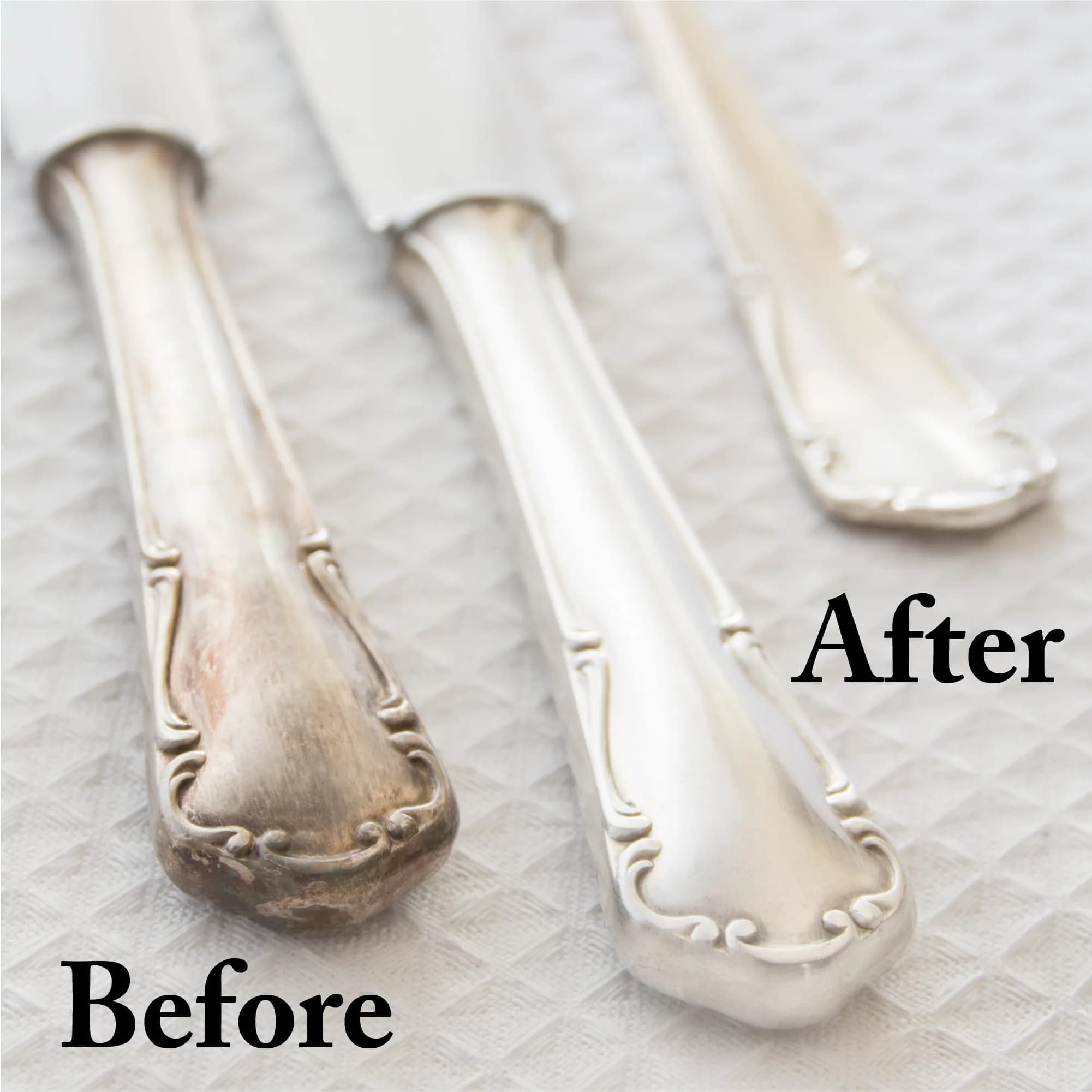 Goddard's Silver Polishing Cloth 1 Pack | Instantly Removes Tarnish & Protects Silver - view 6