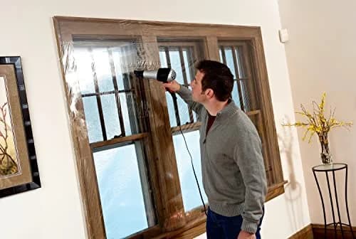 3M Indoor Window Insulator Kit - Two Pack | Energy Saving, Airtight Seal for 2 Windows thumbnail 9
