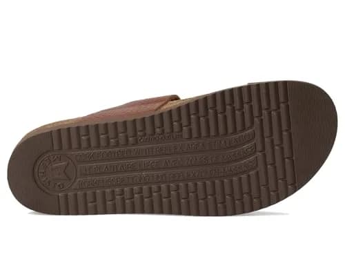 Mephisto Women's Helen Sandals | Soft-Air Cork Support, Adjustable Strap, Leather Comfort (70-120 chars) thumbnail 3