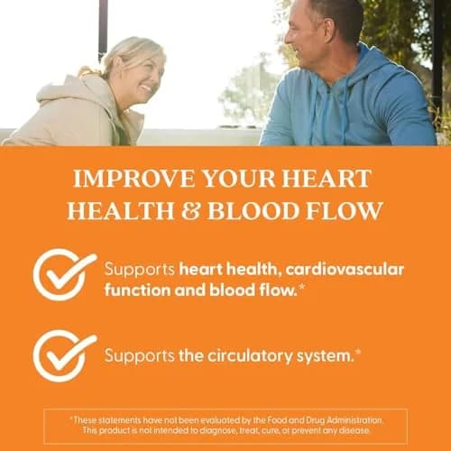Doctor's Best Nattokinase 2000 FU Supplement 90 Veg Caps | Supports Circulatory Health thumbnail 6