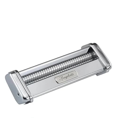 Marcato Pasta Maker Atlas 150 Spaghetti Attachment | Italian Design for Fresh Pasta (70-120 chars) thumbnail 1