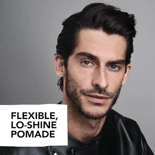 Bumble and bumble. Sumotech Flexible Hold Cream Solid | Hair Styling Cream | Flexible Hold & Pliable Texture for Short Hair | Lo-Shine Finish thumbnail 2