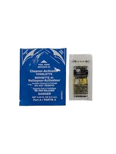Permatex Professional Strength Rearview Mirror Adhesive Kit | Bonds in Seconds, 15 Min to Full Strength thumbnail 2