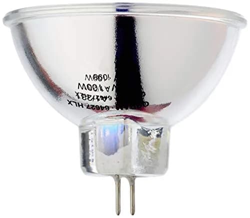OSRAM 100W 12V GZ6.35 MR16 Halogen Lamp | Precision Low Voltage Lighting thumbnail 3