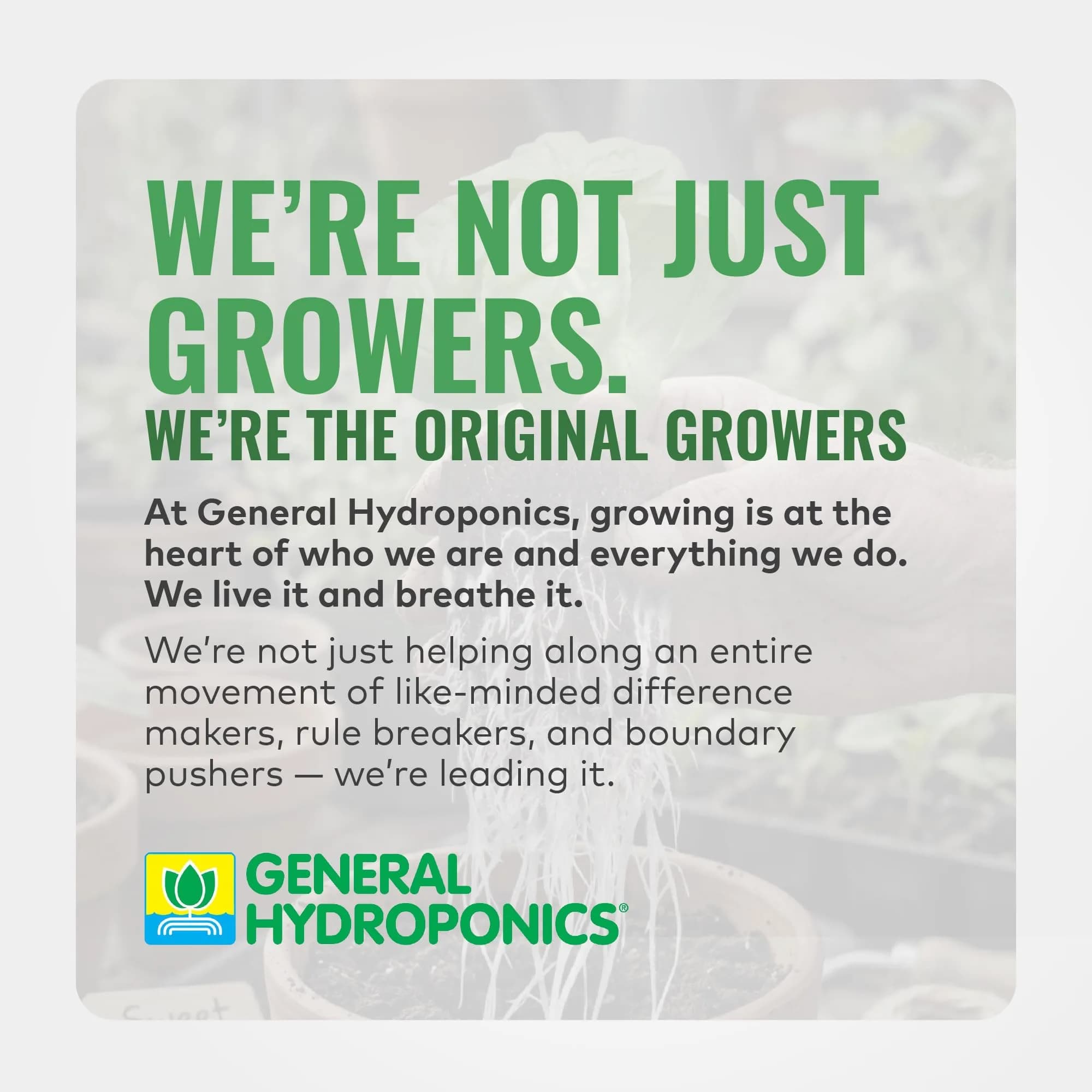 General Hydroponics pH Control Kit with pH Up, Down, Indicator & Chart | 8 oz pH Up, 8 oz pH Down, 1 oz Indicator - view 7