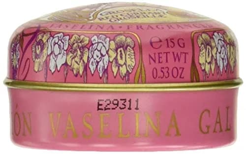 Kalastyle Perfumeria Gal Fragranced Balm (Red Currant) 0.53oz | Soothing Lip Care with Style thumbnail 4