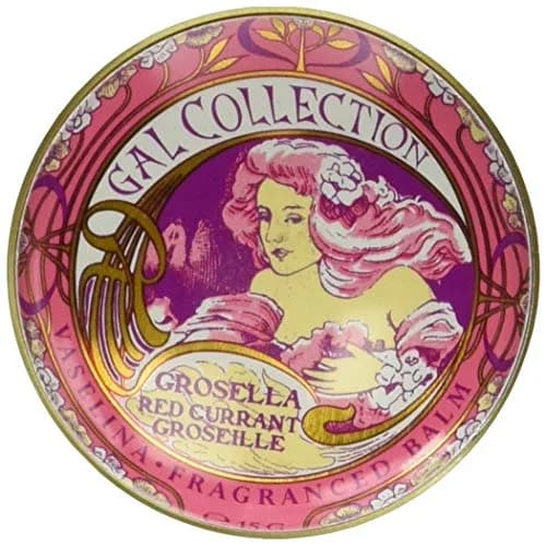Kalastyle Perfumeria Gal Fragranced Balm (Red Currant) 0.53oz | Soothing Lip Care with Style thumbnail 2